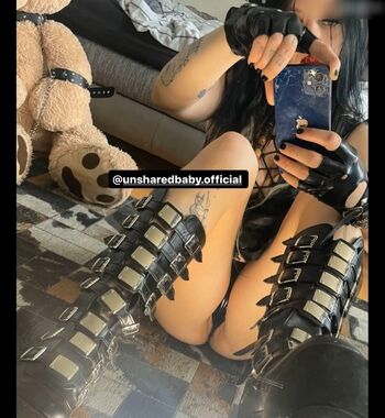 unsharedbaby