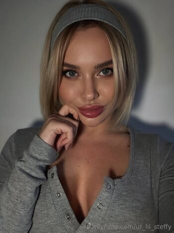 ur_lil_steffy