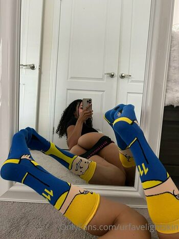 urfavelightskin