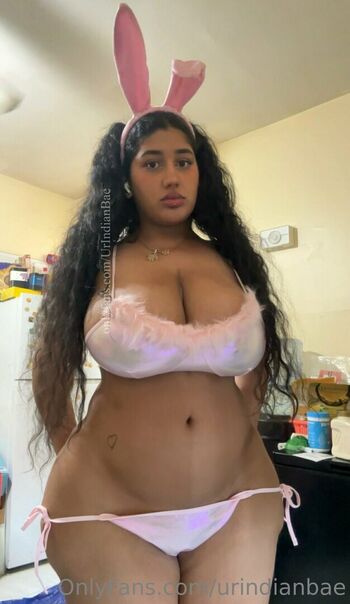 Urindianbae