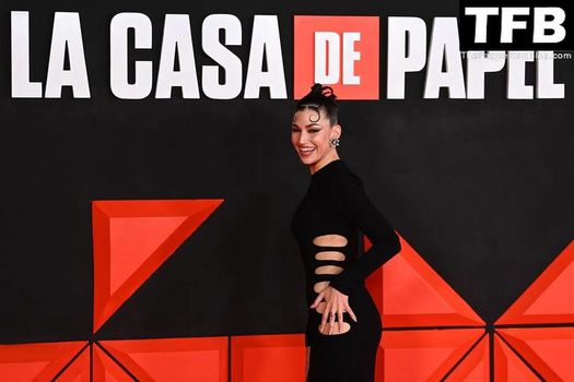 Ursula Corbero