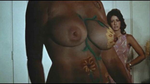 Uschi Digard
