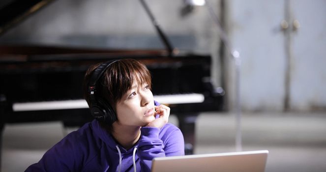 Utada Hikaru