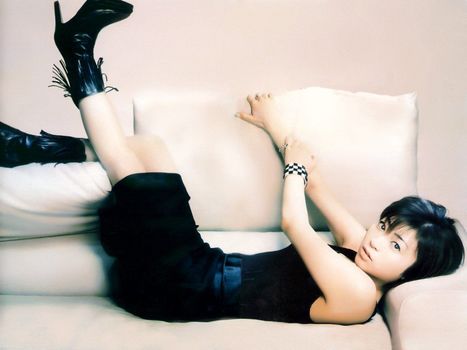 Utada Hikaru