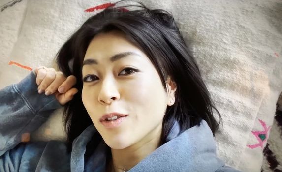 Utada Hikaru