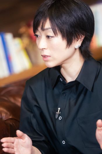 Utada Hikaru
