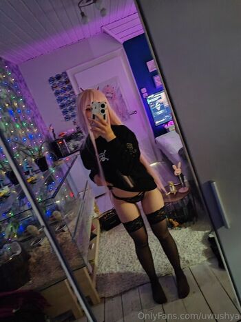 uwushya