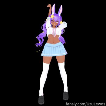 UzuLewds