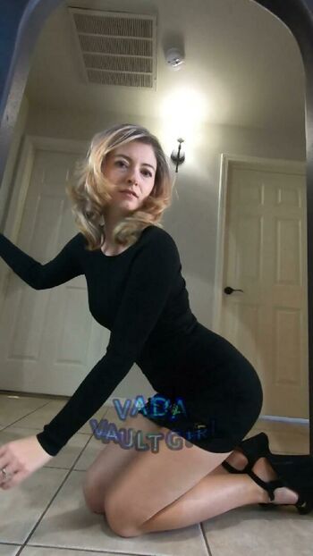Vada Vaultgirl