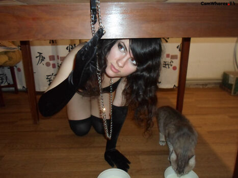 vaders_daughter