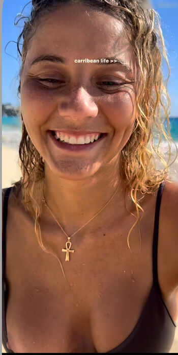 Vaea Brazier