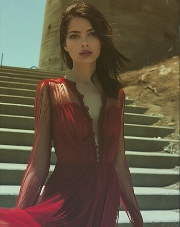 Vaelora Reed