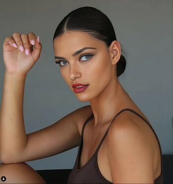Vaelora Reed