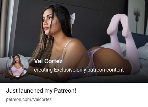 Val Cortez