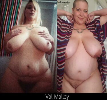 Val Malloy