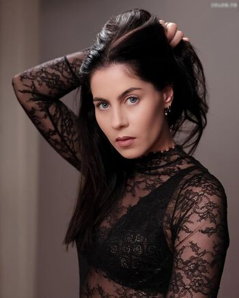 Valea Katharina Scalabrino