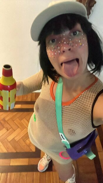 Valen Bandeira