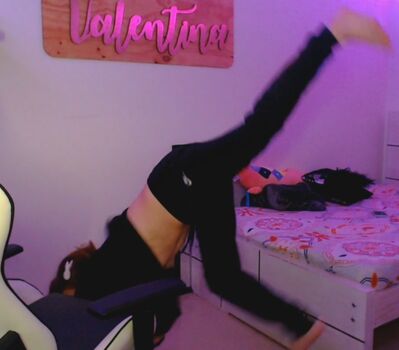 Valen Ceron