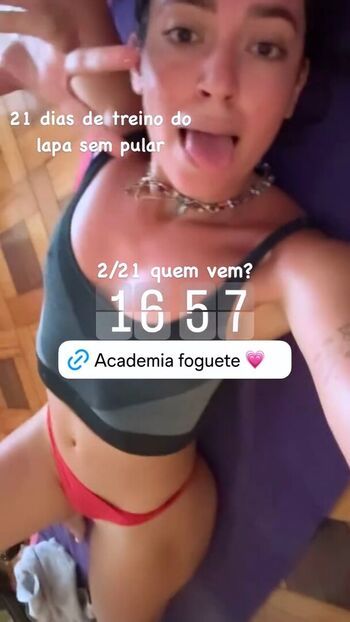 Valentina Bandeira