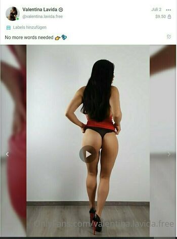 valentina.lavida.free