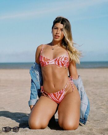Valentina Legaria