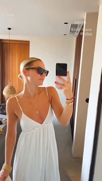 Valentina Pahde