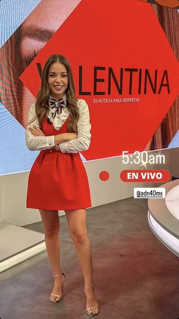 Valentina Rodríguez