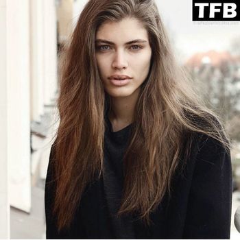 Valentina Sampaio
