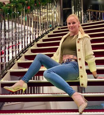 Valentina Shevchenko
