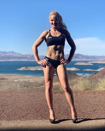 Valentina Shevchenko