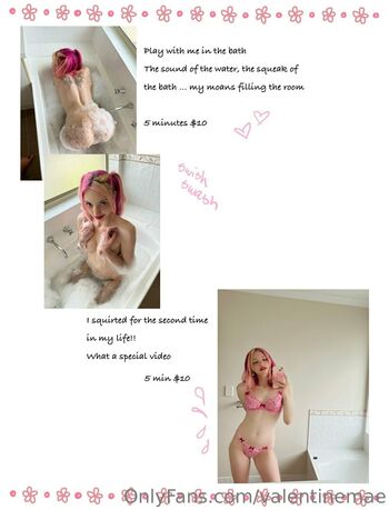 valentinemae