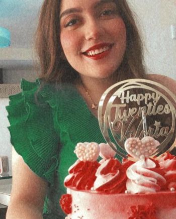 Valeria Alcala