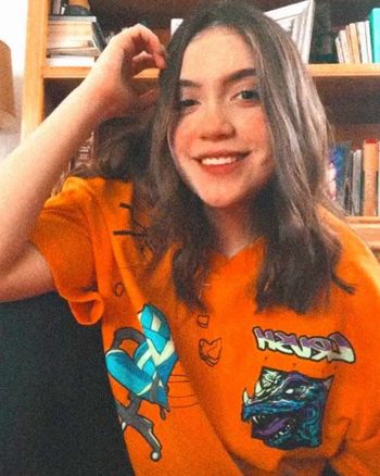 Valeria Alcala