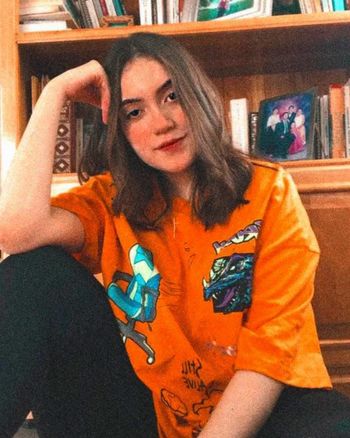 Valeria Alcala