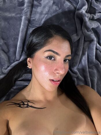 Valeria Balboa
