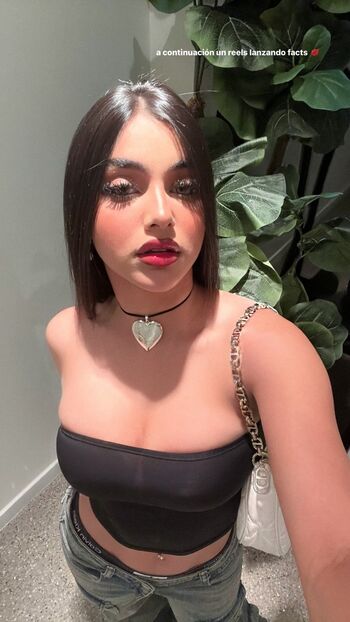 Valeria Carruyo