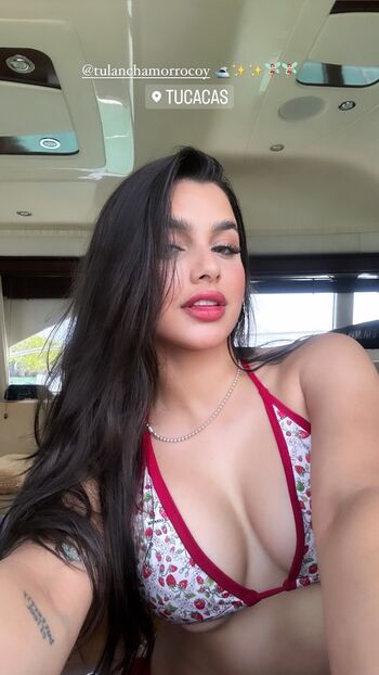 Valeria Carruyo