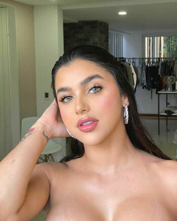 Valeria Carruyo