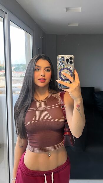 Valeria Carruyo