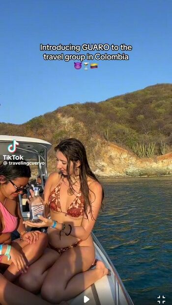 Valeria Cuervo