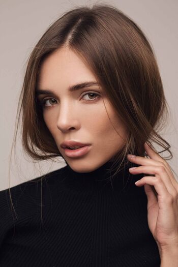 Valeria Dymova