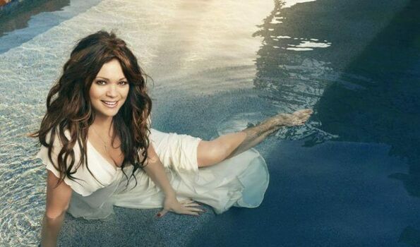 Valerie Bertinelli