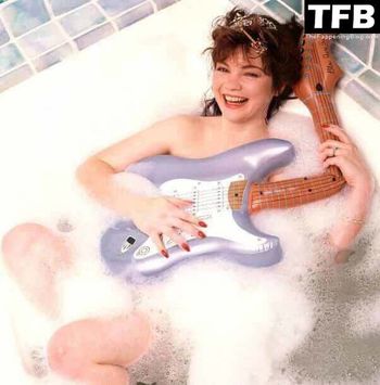Valerie Bertinelli