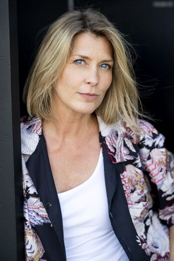 Valerie Niehaus