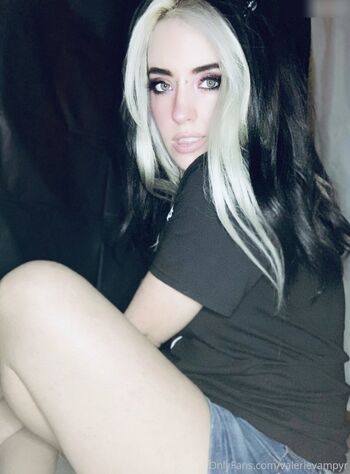 Valerie Vampyr