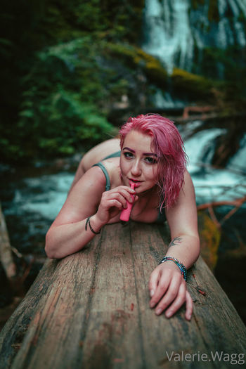 Valerie Wagg