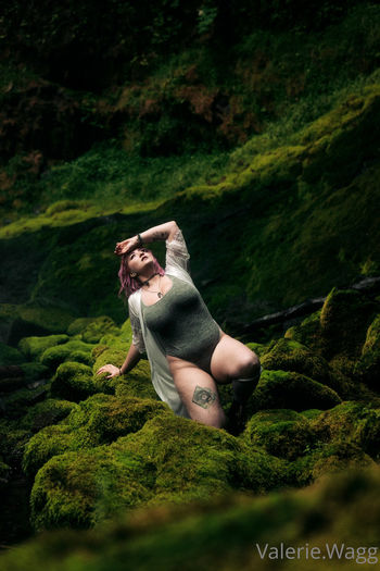Valerie Wagg