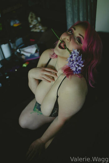 Valerie Wagg