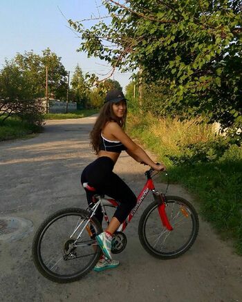 Valeriia Simavonian