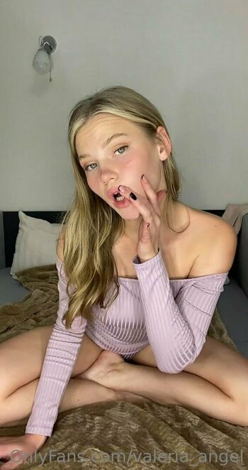valeriiaheaven
